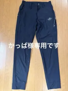 バートル　ジョガーパンツS✖️２枚セット