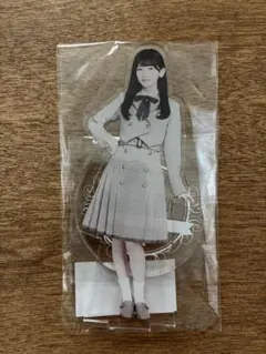 乃木坂46 池田瑛紗個展レプリカ アクリル Amazon.co.jp: セブンイレブン限定 アクリルスタンド 乃木坂46 池田瑛