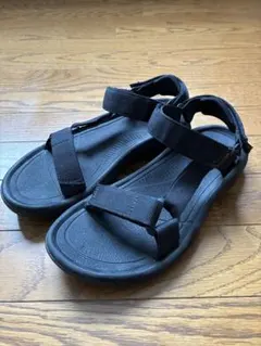 Tevaスポーツサンダル 25cm (箱なし)