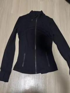 lululemon Define jacket size 4