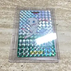 ポケモン 映画 未開封 パック プロモ 旧裏 プロモ ミュウツーの逆襲