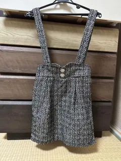 CECIL McBEE ワンピース
