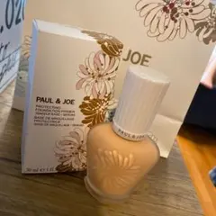 ポール ＆ ジョー ボーテ モイスチュアライジング ファンデーション プライマ…