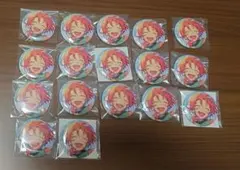 2026年最新】月永レオ 缶バッジ summerの人気アイテム - メルカリ