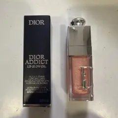 ディオール アディクトリップグロウオイル 077