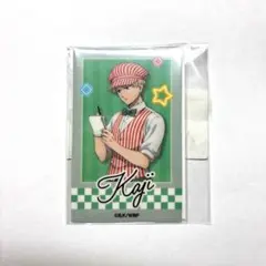 WINDBREAKER コラボカフェ 梶蓮 ミニフォトカード