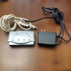 USB 2.0 4ポートハブ