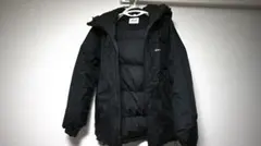 ナンガ　オーロラダウンジャケット