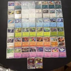 ポケモンカード ADV PCG 旧弾 54枚 まとめ売り - メルカリ
