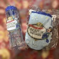 東京ディズニーリゾート バケーションパッケージ セット