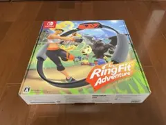 リングフィットアドベンチャー ソフト,リングコン,レッグバンド セット