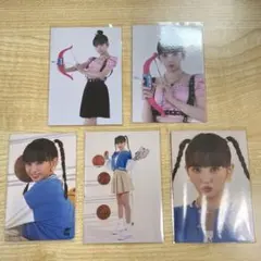 kep1er flyup マシロ トレカ5枚セット