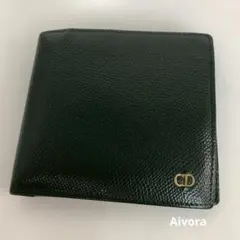 Christian Dior クリスチャン・ディオール ヴィンテージ レザーのサムネイル