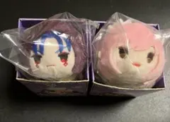 FGO もちもちマスコット　クー・フーリン［オルタ］&メイヴ
