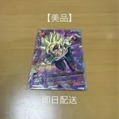 2026年最新】ドラゴンボールヒーローズ バーダックプロモの人気