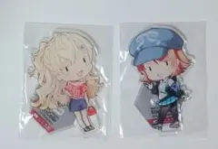 艦これ 呉 ミネアポリス リチャード 【艦これ展記念限定】妖精さん アクスタ