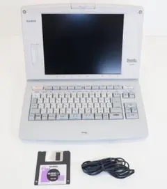 2026年最新】ワープロ カシオ darwinの人気アイテム - メルカリ
