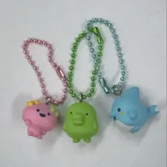 たまごっち　チョコボックス