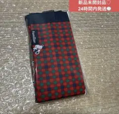 ファミリア 保冷バッグ シュパット赤系 新品 - メルカリ