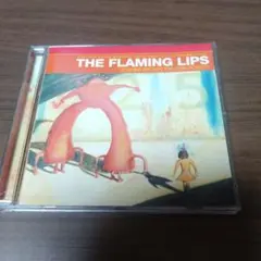 ザ・フレーミング・リップス　Yoshimi Battles The Pink