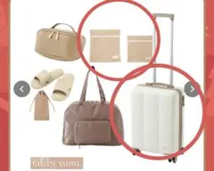 2026年最新】yumi しまむら キャリーの人気アイテム - メルカリ