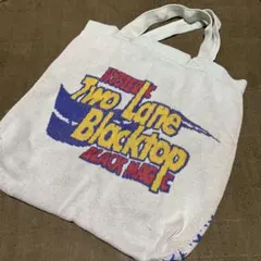 HYSTERIC GLAMOUR 星柄トートバッグ