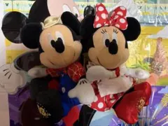 ウエスタンランド　ぬいぐるみ