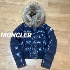 2025年最新】MONCLER モンクレール ALBERTAの人気アイテム - メルカリ