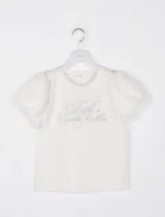 evelyn トップス 半袖 Tシャツ