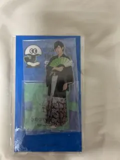 SnowMan 阿部亮平 公式アクリルスタンド