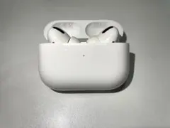 AirPods Pro 第1世代 美品 箱あり