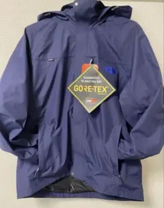 新品　ノースフェイス　GORE-TEX ジャケット　Lサイズ