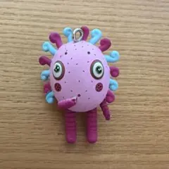 ナンジャモンジャ　 キーホルダー