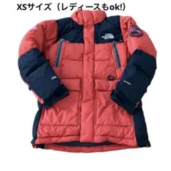 美品！ザノースフェイス ダウン　サミットシリーズ 700フィル HYVENT