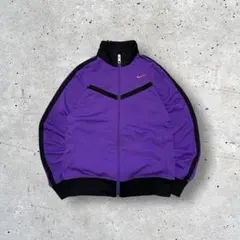 NIKE ジャージ トラックジャケット 00s y2k
