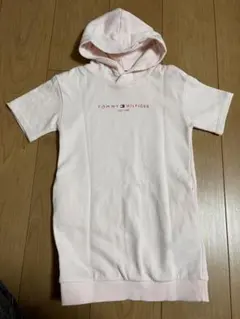 TOMMY HILFIGER ワンピース①