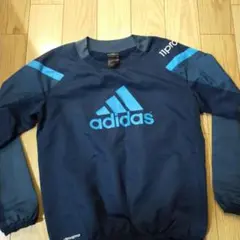 adidas 11pro ピステ ネイビー