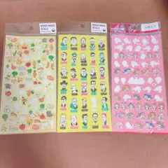 2026年最新】おじさんシールの人気アイテム - メルカリ