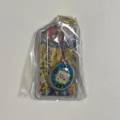 たまごっち おかしなたまごボーロっち　パッケージチャームつき3 のチャームのみ