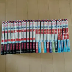 全巻セット 少女漫画 まとめ売り - メルカリ