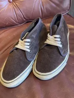 vans USA製　オーセンティック