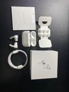 AirPods Pro2 Type-c