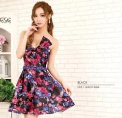 エンジェルアール キャバドレス