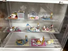 ちいかわ ちいかわ飯店 ミニフィギュアコレクション（全8種）