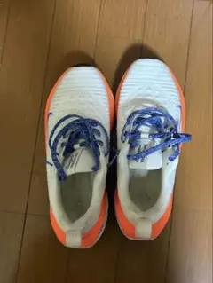 NIKE リアクトインフィニティ 24.5cm