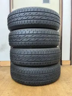 2021年製 ブリヂストン 中古夏タイヤ 175/65R15 4本セット