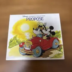 CD ディズニーウェディングコレクション