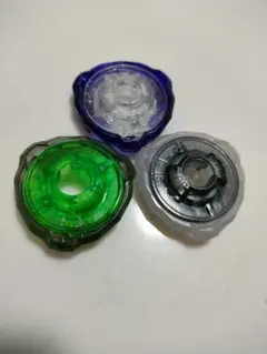 BEYBLADE 爆旋陀螺X 棘輪 套裝 3-60c