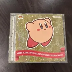 星のカービィ アニメサウンドトラック - メルカリ