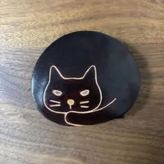 猫 コインケース 小銭入